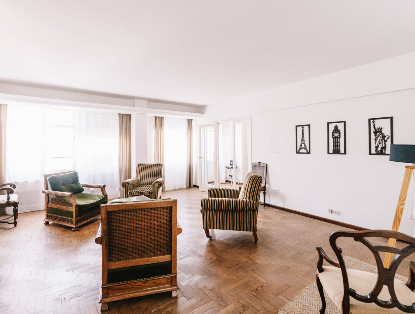 Departamento en Venta en Alsina 162, Centro, Bahía Blanca - Bahía Blanca Propiedades | SITIO OFICIAL l