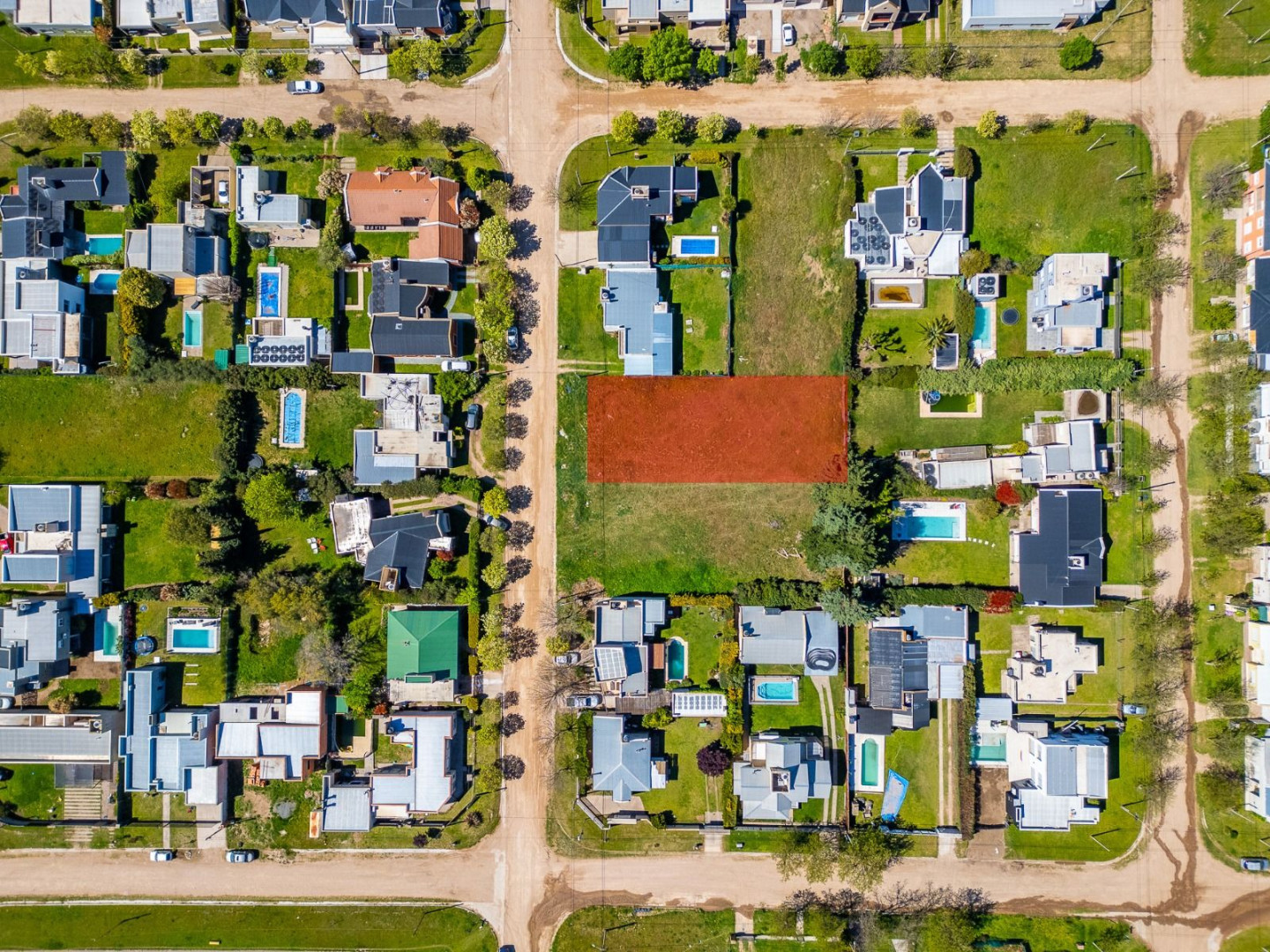 Terreno en Venta en Sivori 2053, San Ignacio, Bahía Blanca - Bahía Blanca Propiedades | SITIO OFICIAL l