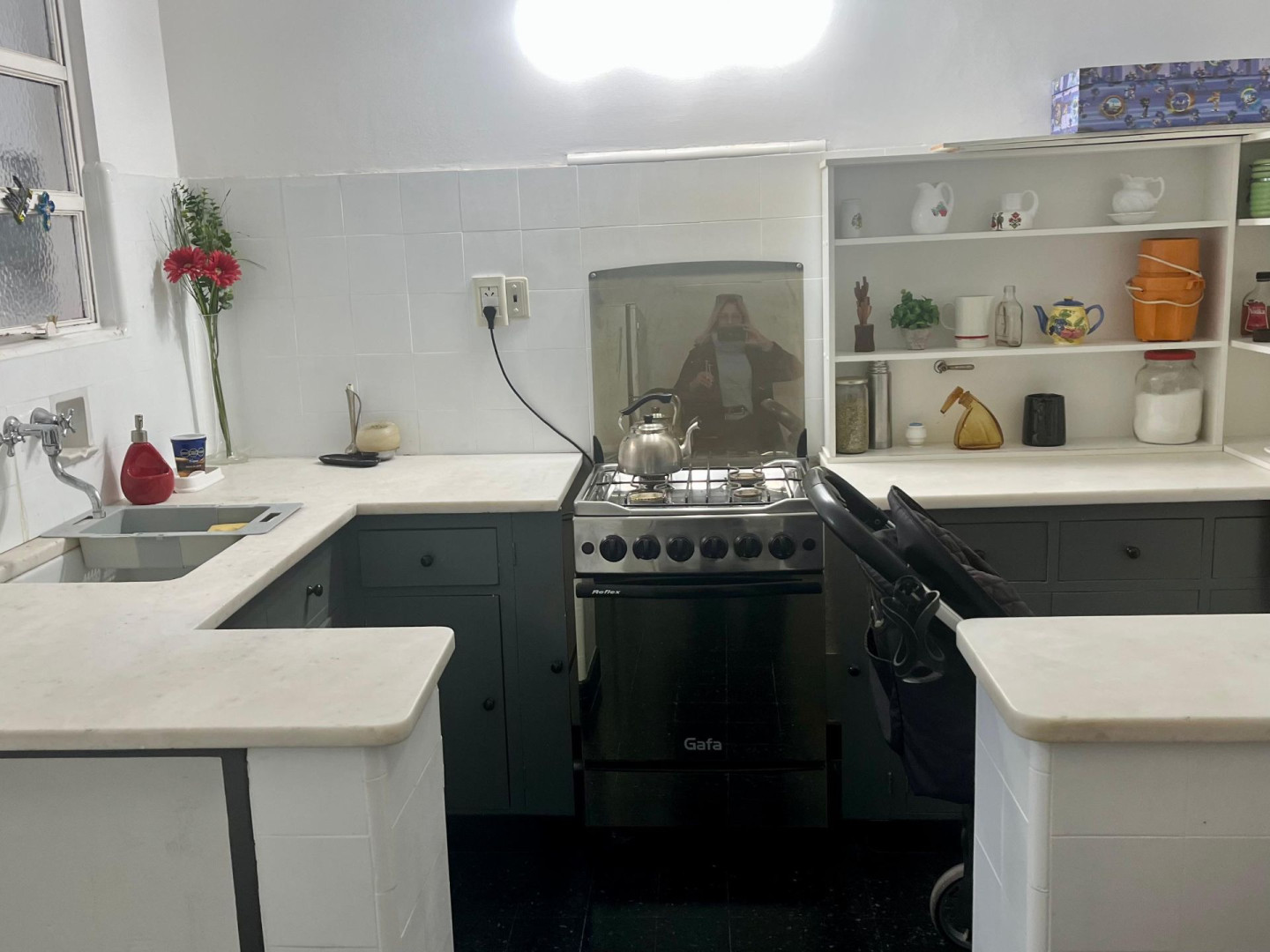 Casa en Venta en Ohiggins Y Santa Fe, Macrocentro, Bahía Blanca - Bahía Blanca Propiedades | SITIO OFICIAL l