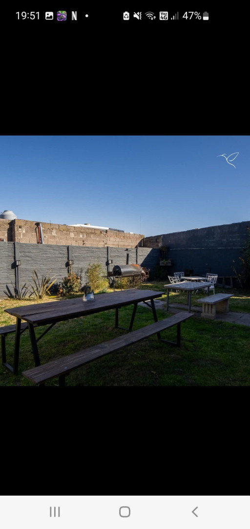 Casa + Departamento en Venta en Sansot 357,  Monte Hermoso - Bahía Blanca Propiedades | SITIO OFICIAL l