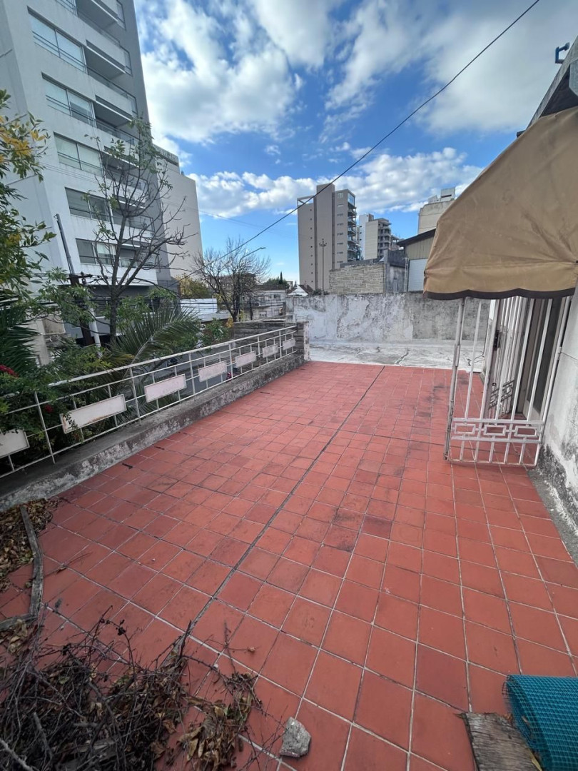 Casa en Venta en Yrigoyen 500, Macrocentro, Bahía Blanca - Bahía Blanca Propiedades | SITIO OFICIAL l