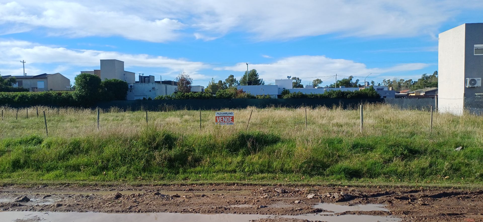 Terreno en Venta en Berta Castagñaga 1400,  Bahía Blanca - Bahía Blanca Propiedades | SITIO OFICIAL l