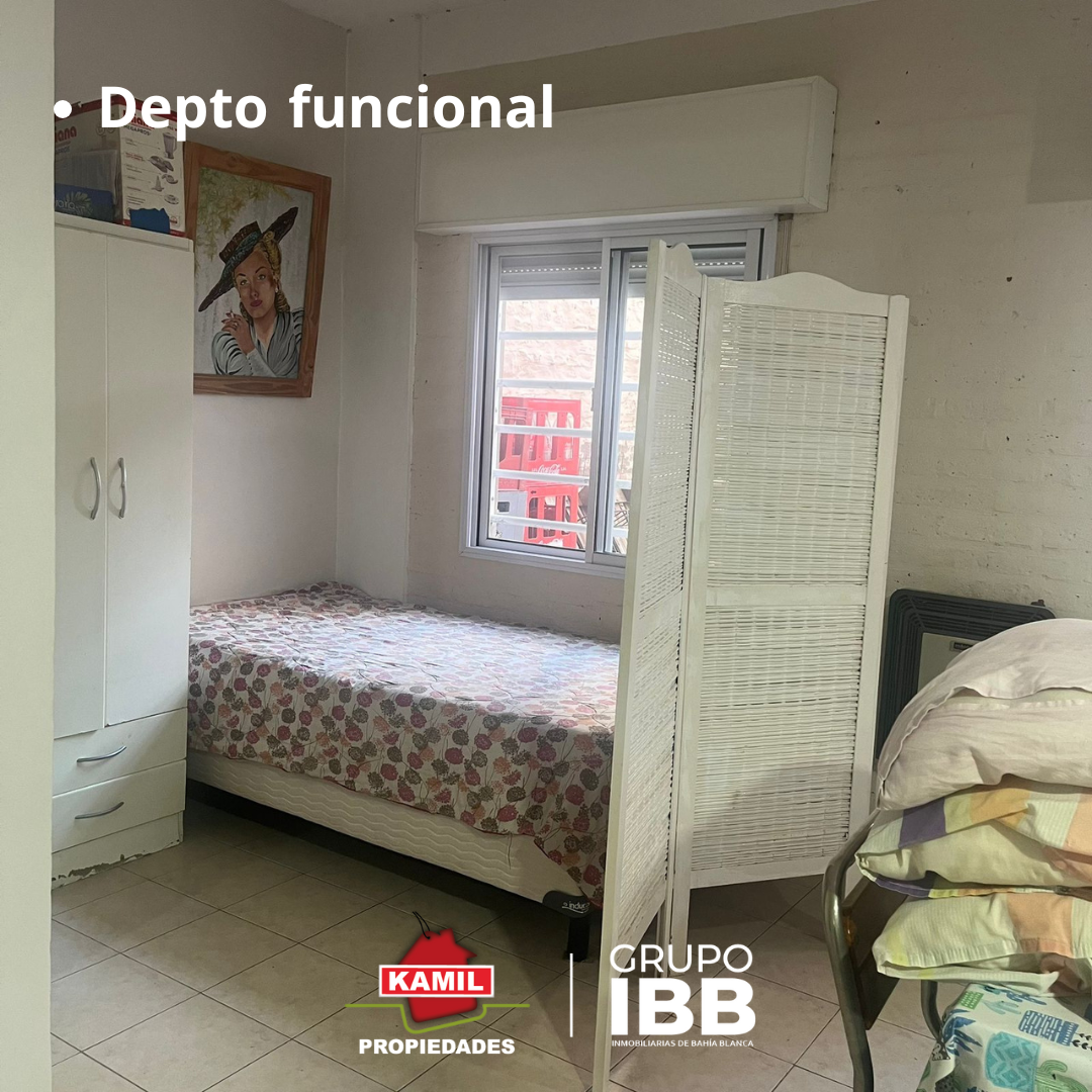 Casa en Venta en Zelarrayan 519, Centro, Bahía Blanca - Bahía Blanca Propiedades | SITIO OFICIAL l
