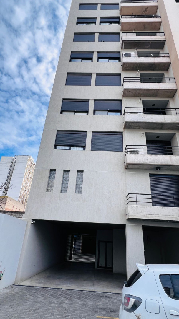 Departamento en Venta en Rodriguez 265, Centro, Bahía Blanca - Bahía Blanca Propiedades | SITIO OFICIAL l