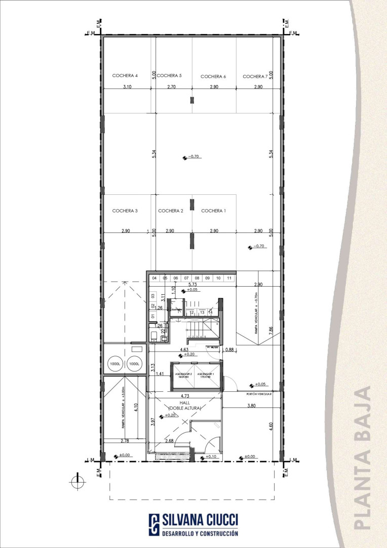 Departamento en Venta en Peron 927, Centro, Monte Hermoso - Bahía Blanca Propiedades | SITIO OFICIAL l