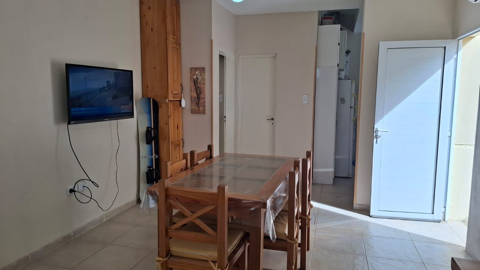 Departamento en Venta en Dufour 428,  Monte Hermoso - Bahía Blanca Propiedades | SITIO OFICIAL l