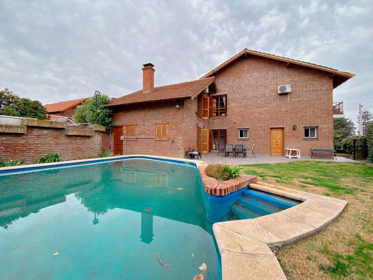Casa en Venta en SAN ANDRES 0, Palihue, Bahía Blanca - Bahía Blanca Propiedades | SITIO OFICIAL l