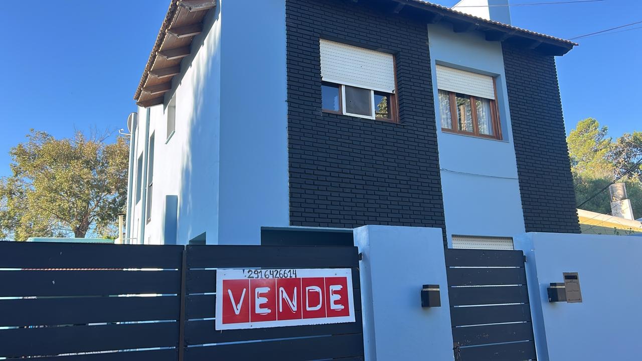 Casa en Venta en Bahía Blanca 1383,  Monte Hermoso - Bahía Blanca Propiedades | SITIO OFICIAL l