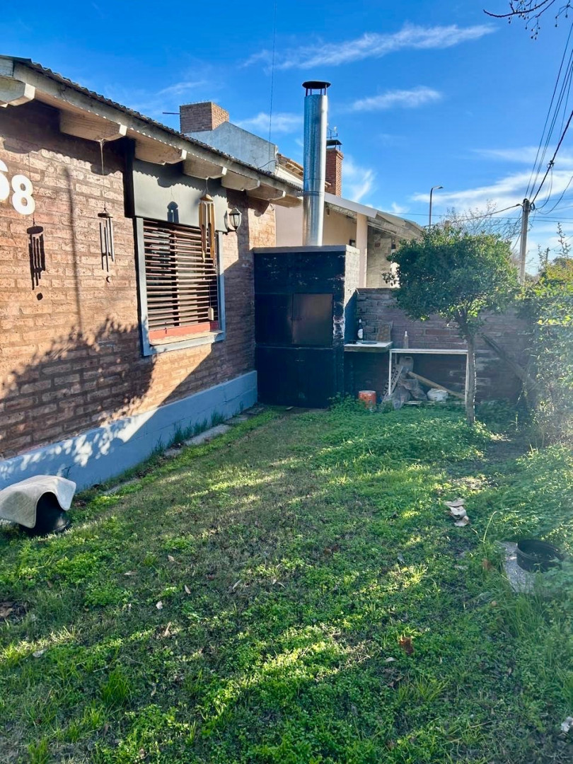 Casa en Venta en Bahia Blanca 900,  Monte Hermoso - Bahía Blanca Propiedades | SITIO OFICIAL l