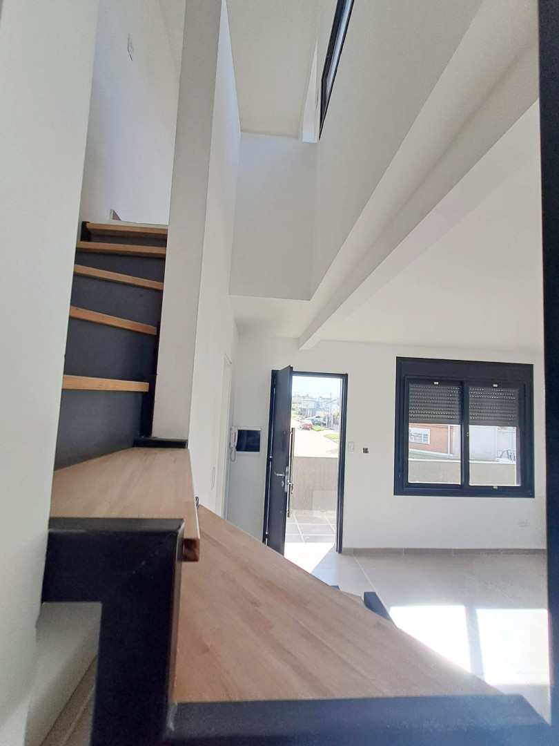 Departamento en Alquiler en Cipolleti 601 , Santa Margarita, Bahía Blanca - Bahía Blanca Propiedades | SITIO OFICIAL l