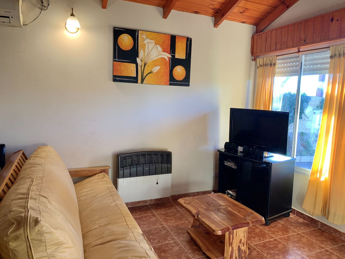 Casa en Venta en Pandeles 920,  Monte Hermoso - Bahía Blanca Propiedades | SITIO OFICIAL l