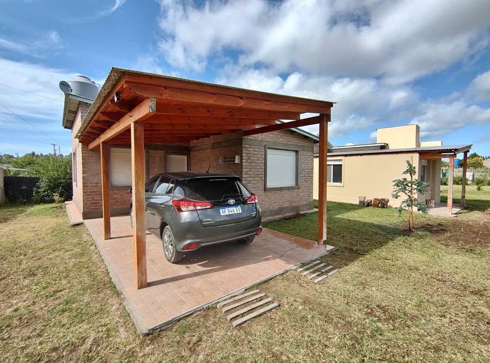 Casa en Venta en Calle 5 744,  Pehuen Co - Bahía Blanca Propiedades | SITIO OFICIAL l