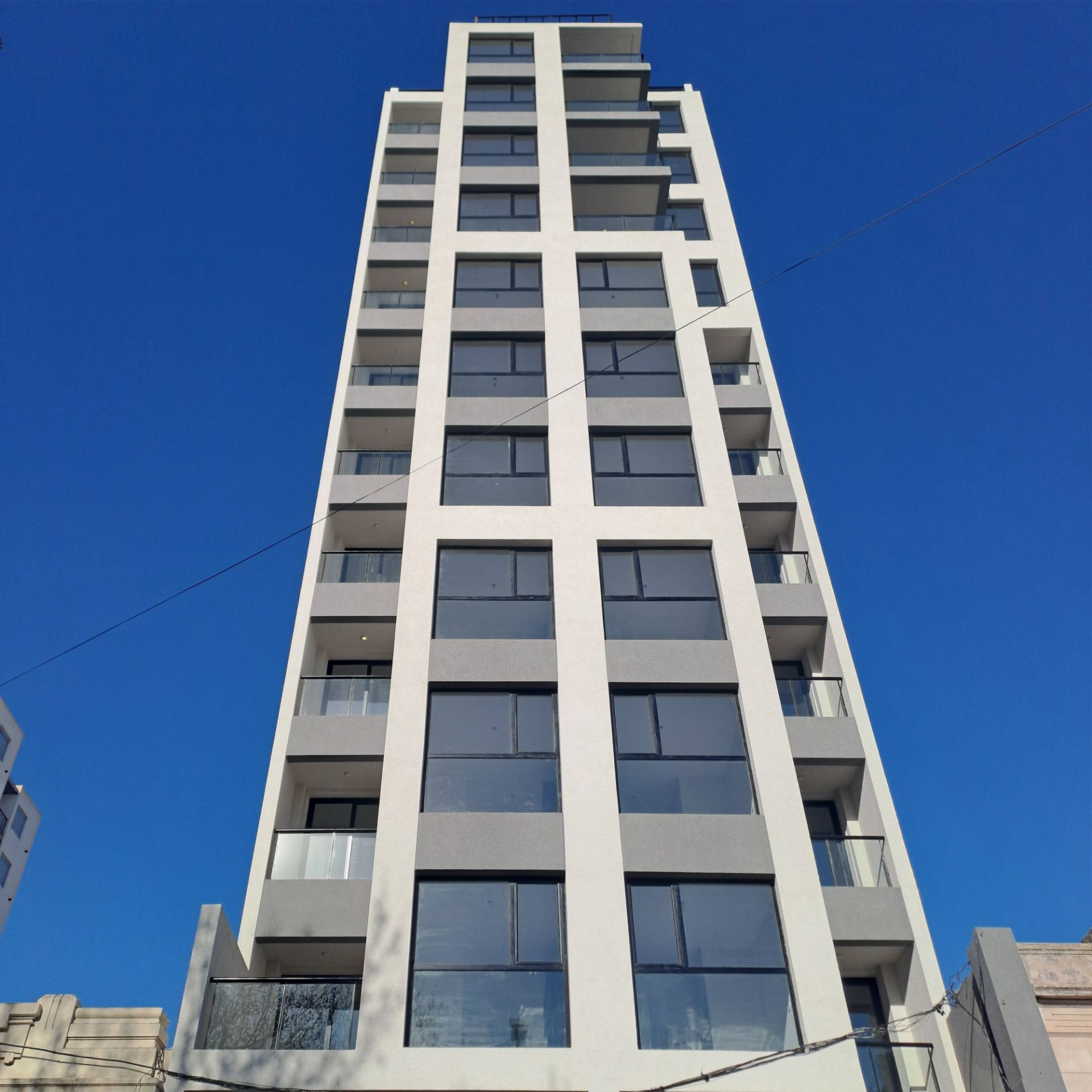 Departamento en Venta en Guemes 336, Centro, Bahía Blanca - Bahía Blanca Propiedades | SITIO OFICIAL l