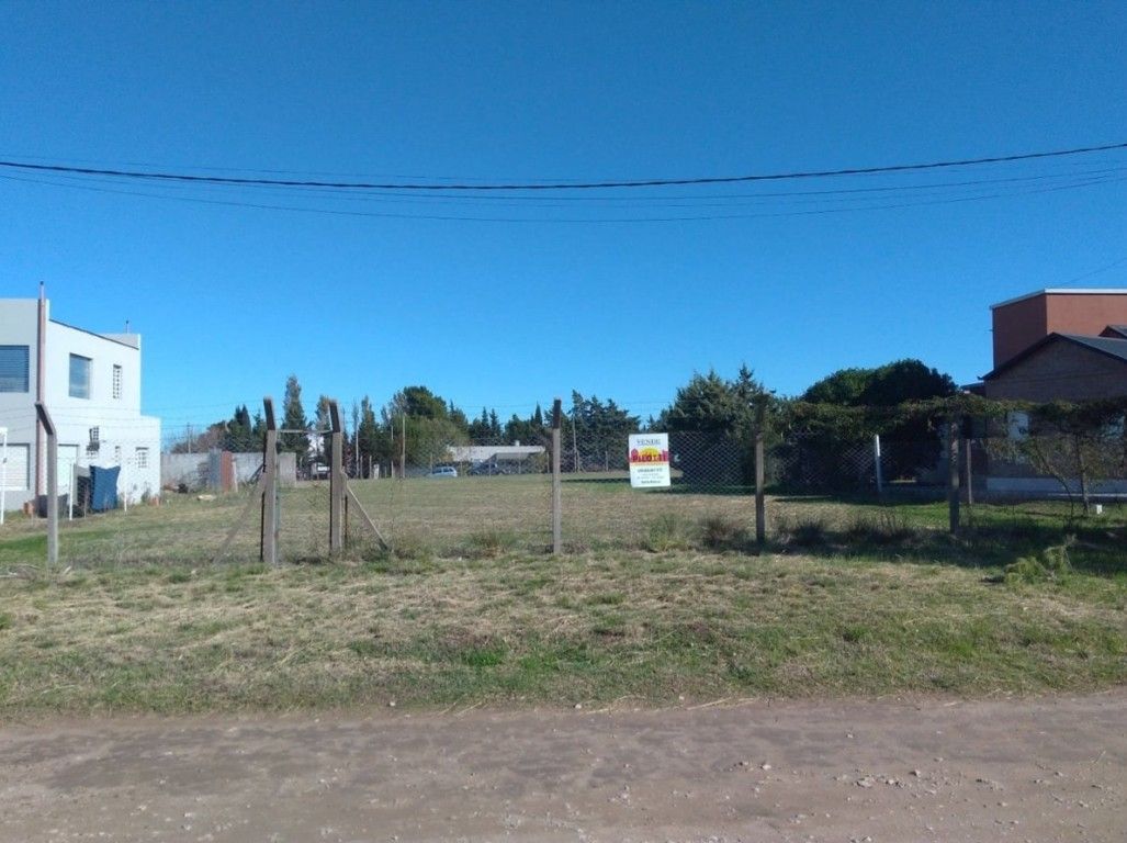 Terreno en Venta en Santiago Derqui 2840, Parque Norte, Bahía Blanca - Bahía Blanca Propiedades | SITIO OFICIAL l