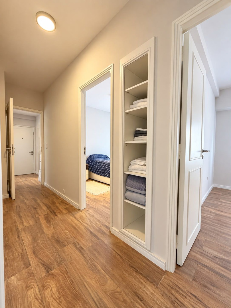 Departamento en Alquiler en FITZ ROY 133 PISO 2, Centro, Bahía Blanca - Bahía Blanca Propiedades | SITIO OFICIAL l