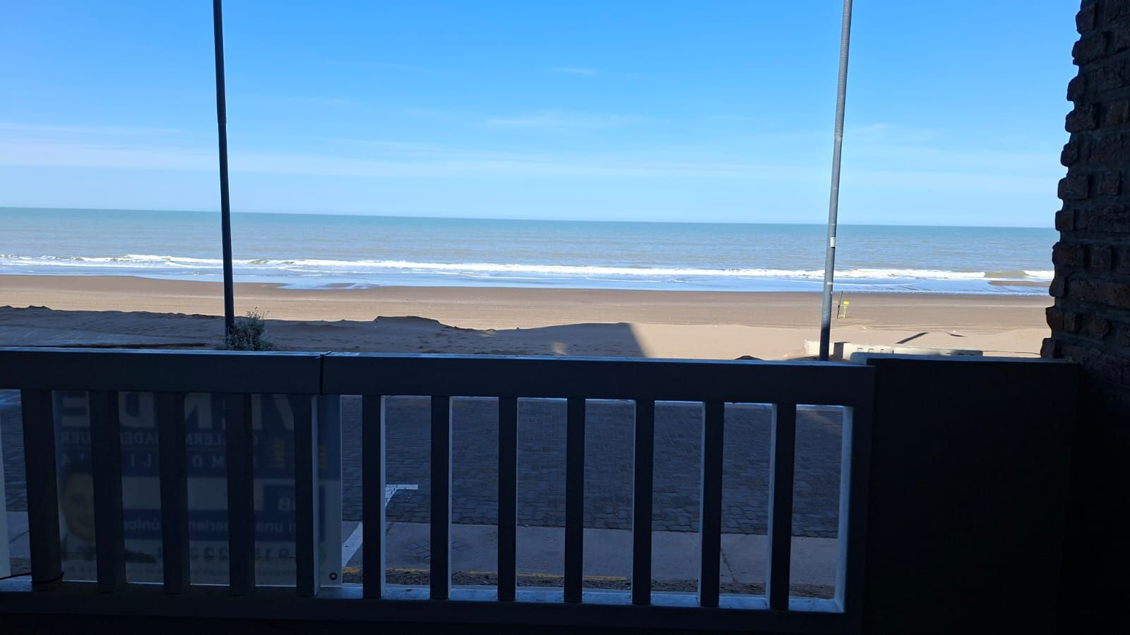 Departamento en Venta en Costanera 371,  Monte Hermoso - Bahía Blanca Propiedades | SITIO OFICIAL l