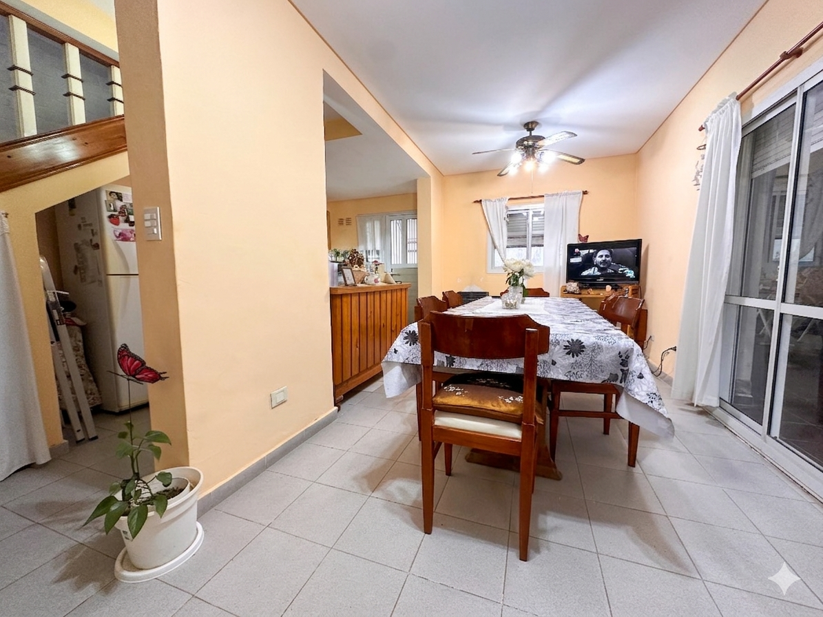 Casa en Venta en Almafuerte 2100, Luz y Fuerza, Bahía Blanca - Bahía Blanca Propiedades | SITIO OFICIAL l