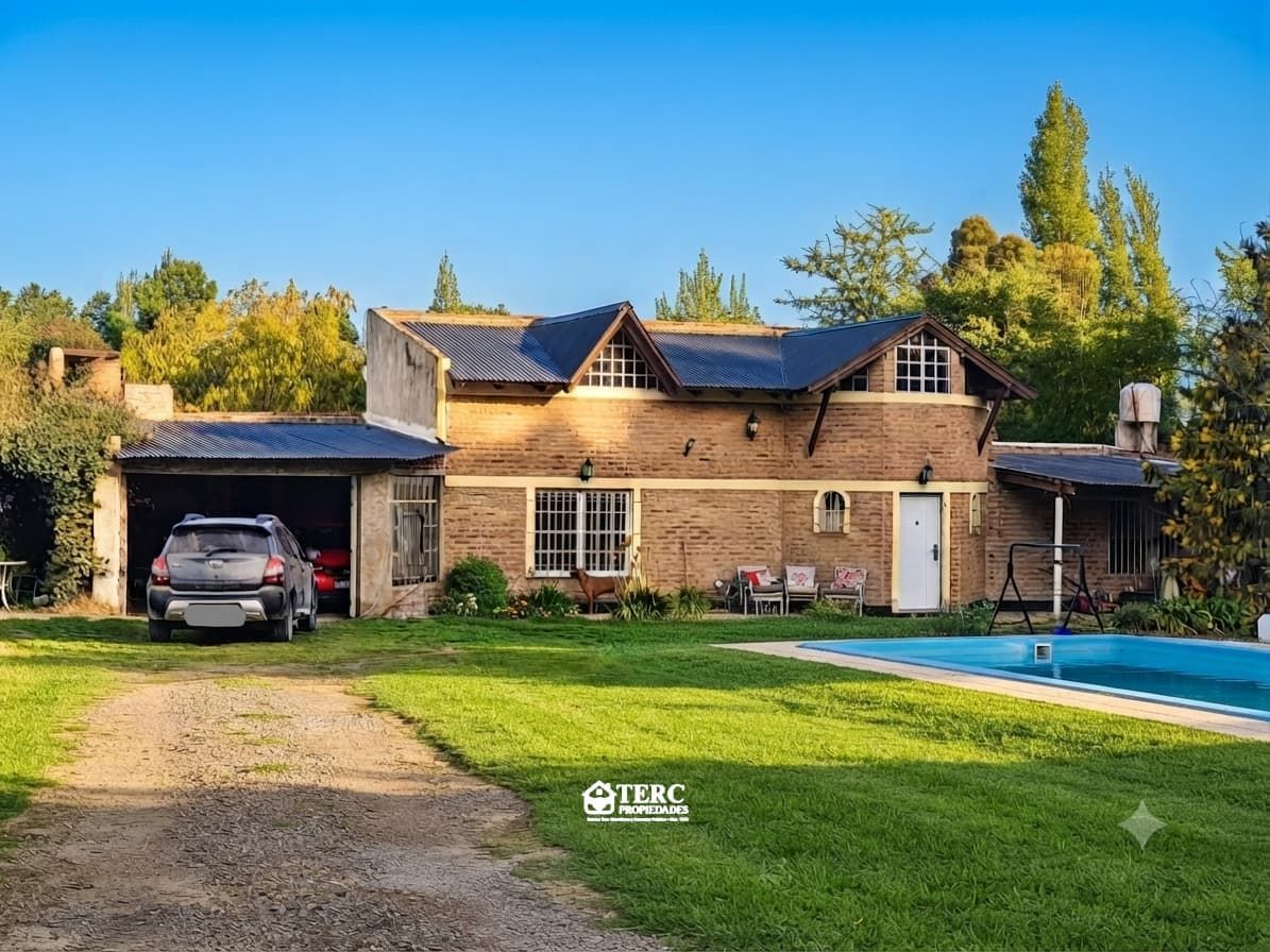 Casaquinta en Venta en El Gualeguay 2100, San Miguel, Bahía Blanca - Bahía Blanca Propiedades | SITIO OFICIAL l