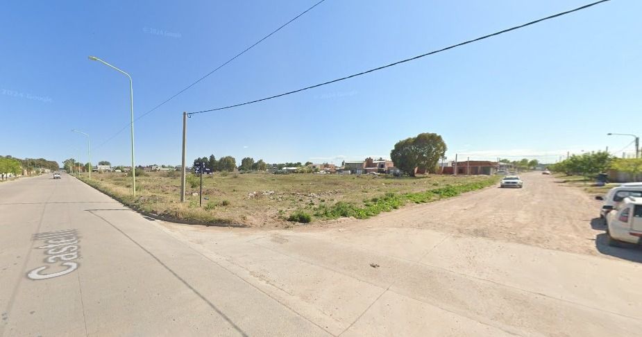 Terreno en Venta en Castelli 3200, Latino, Bahía Blanca - Bahía Blanca Propiedades | SITIO OFICIAL l