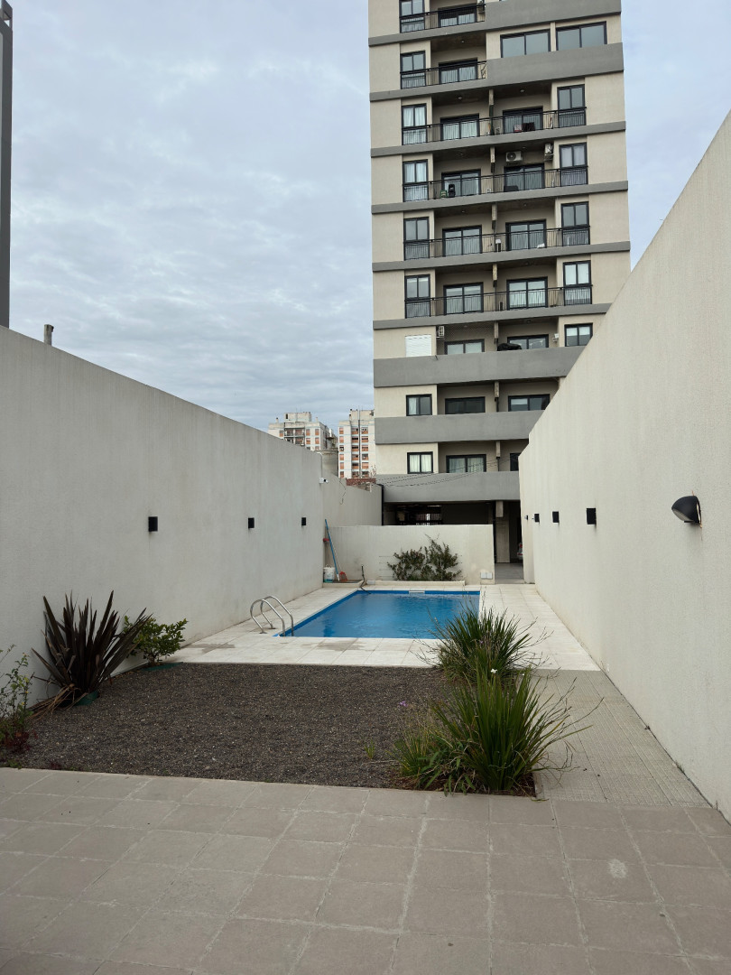 Departamento en Venta en Caronti 152, Centro, Bahía Blanca - Bahía Blanca Propiedades | SITIO OFICIAL l