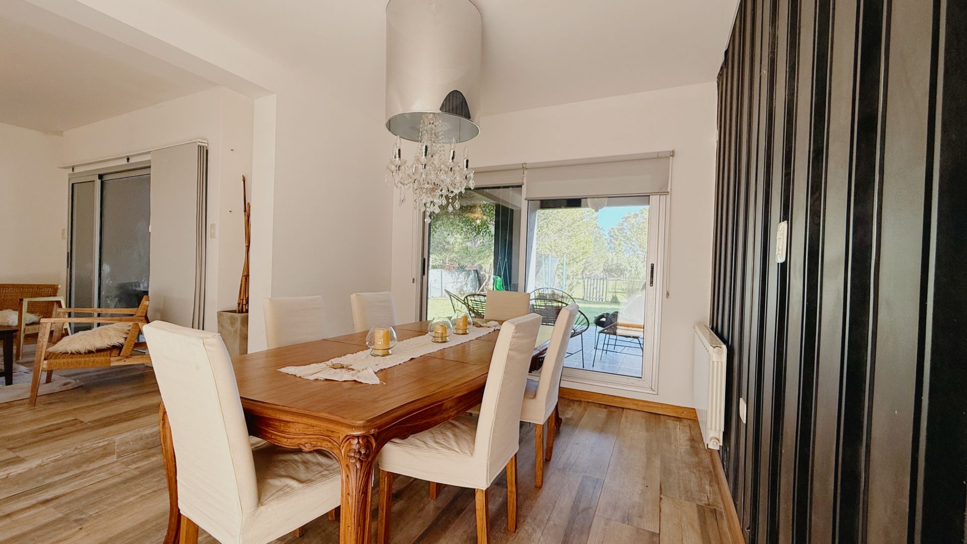 Casa en Venta en  Bosque Alto, Bosque Alto, Bahía Blanca - Bahía Blanca Propiedades | SITIO OFICIAL l