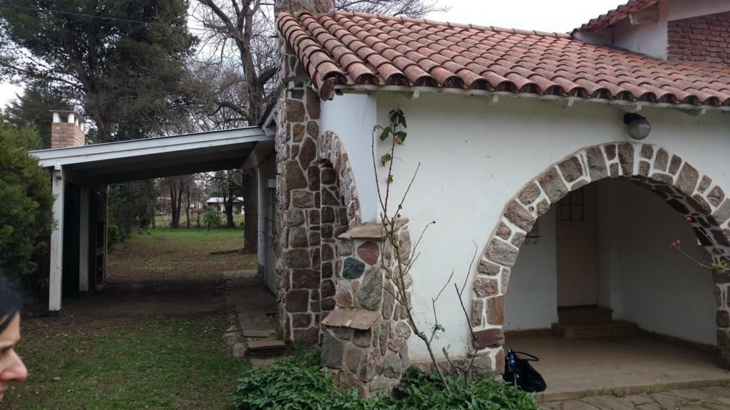 Casa en Venta en Naposta 257,  Sierra de  la Ventana - Bahía Blanca Propiedades | SITIO OFICIAL l