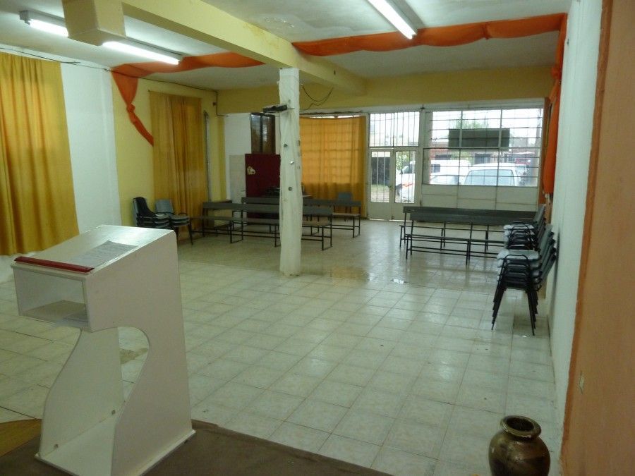 Casa con Local en Venta en Avenida Alem 3800,  Bahía Blanca - Bahía Blanca Propiedades | SITIO OFICIAL l