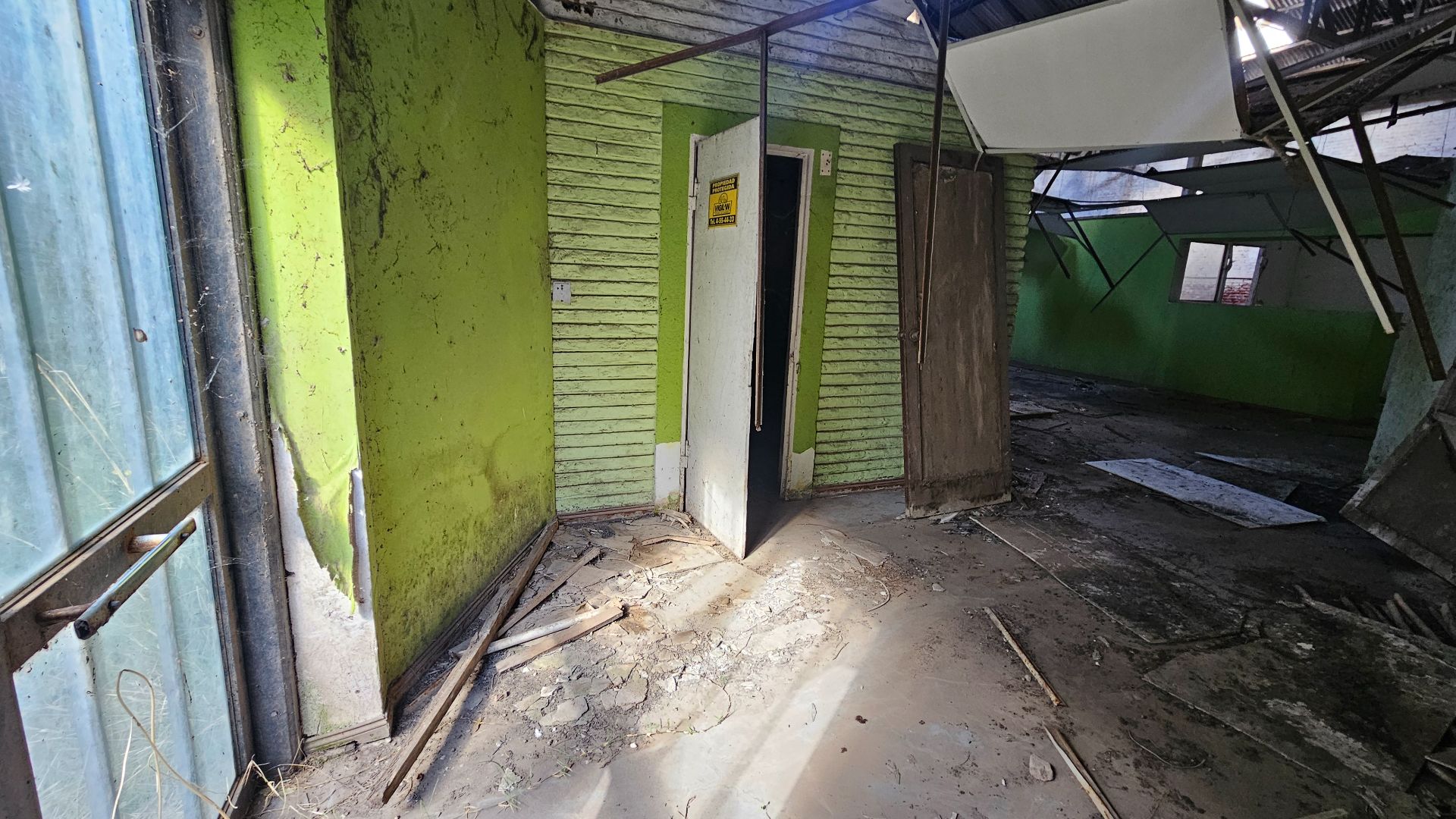 Galpón en Venta en Avenida Parchappe 840, Tiro Federal, Bahía Blanca - Bahía Blanca Propiedades | SITIO OFICIAL l