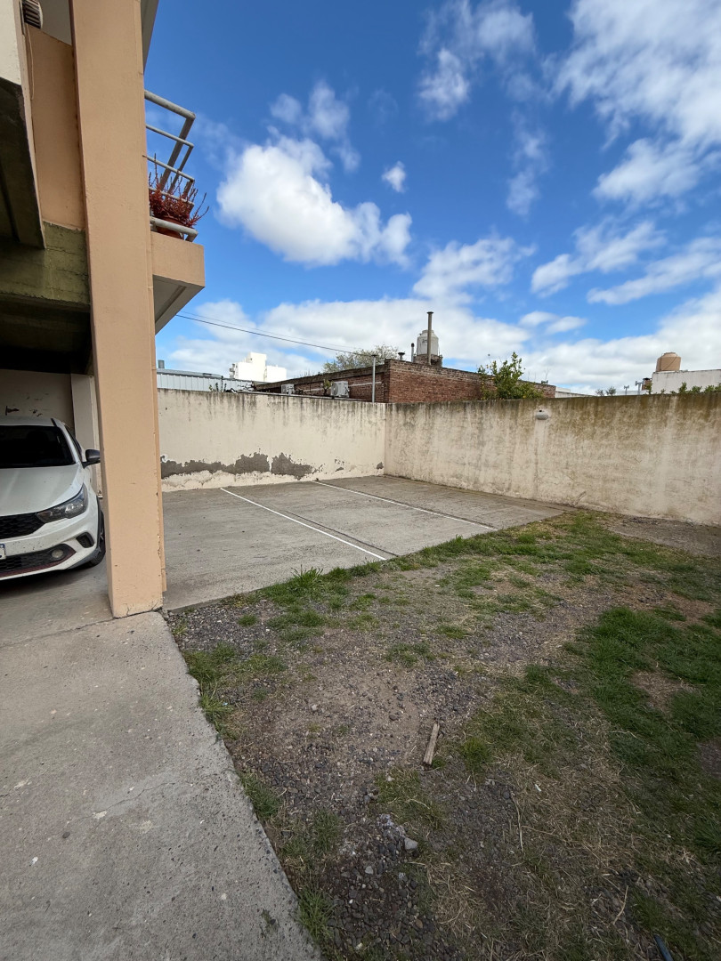 Departamento en Alquiler en Perú 166, Universitario, Bahía Blanca - Bahía Blanca Propiedades | SITIO OFICIAL l