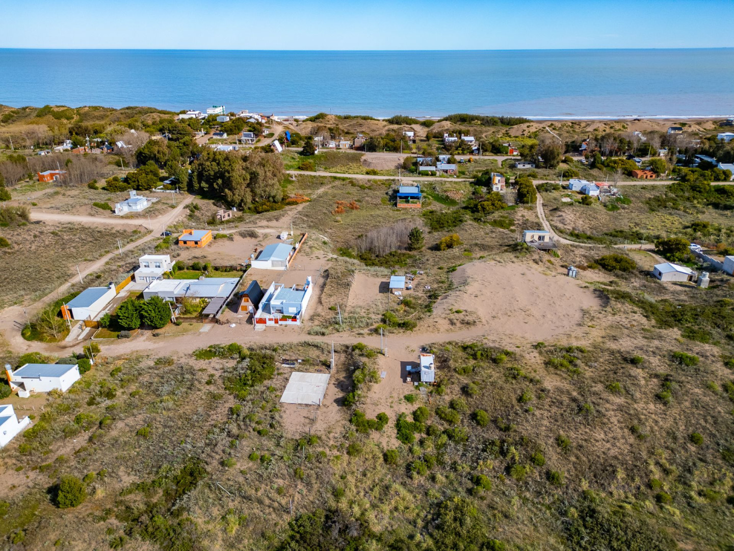 Terreno en Venta en PULESTON 400, El Sauce, Monte Hermoso - Bahía Blanca Propiedades | SITIO OFICIAL l