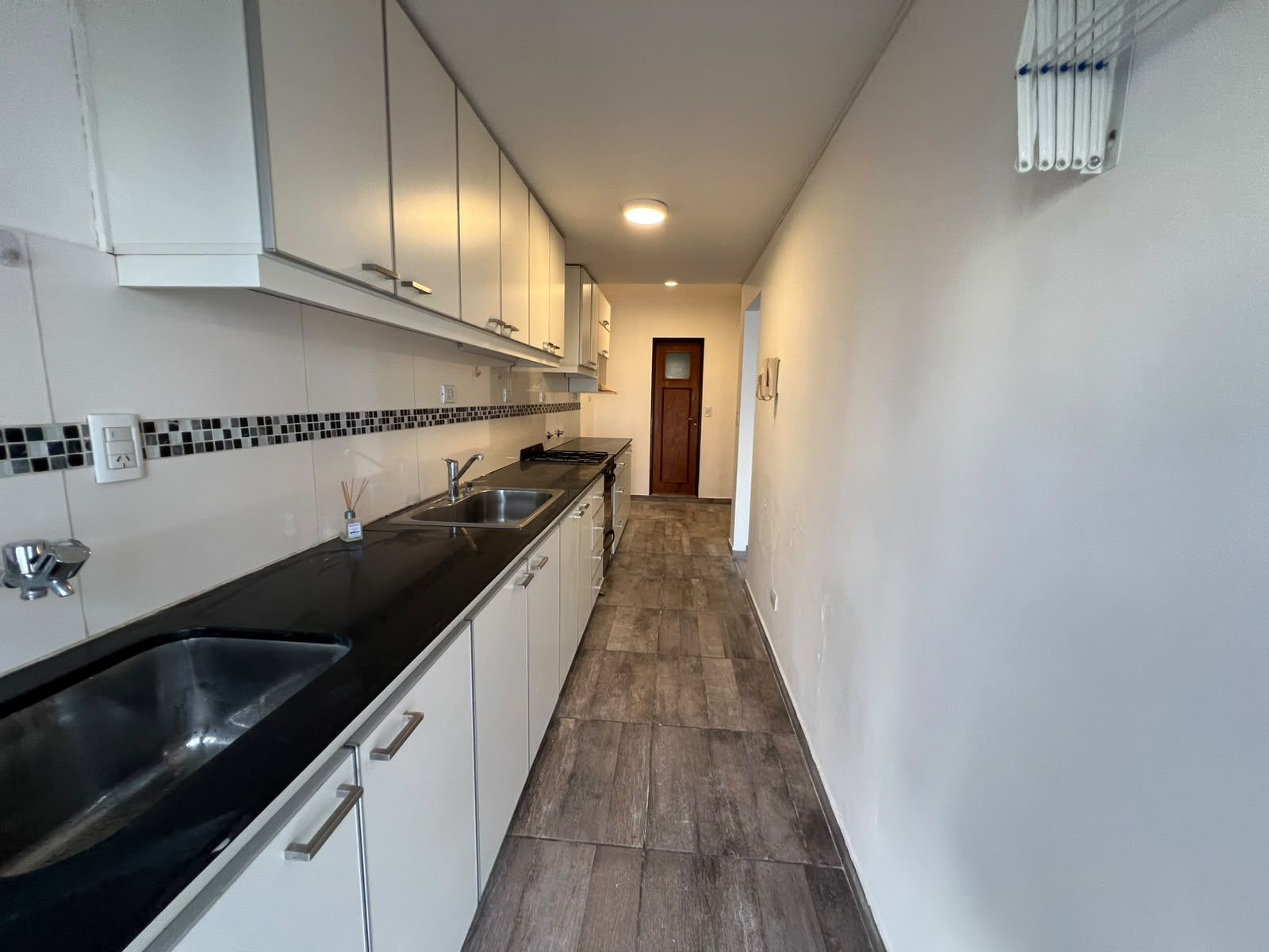 Departamento en Alquiler en Zelarrayan 151, Centro, Bahía Blanca - Bahía Blanca Propiedades | SITIO OFICIAL l