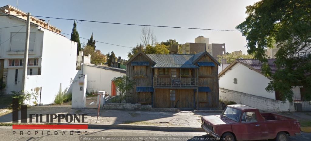 Casa en Venta en Fossatty 100,  Monte Hermoso - Bahía Blanca Propiedades | SITIO OFICIAL l