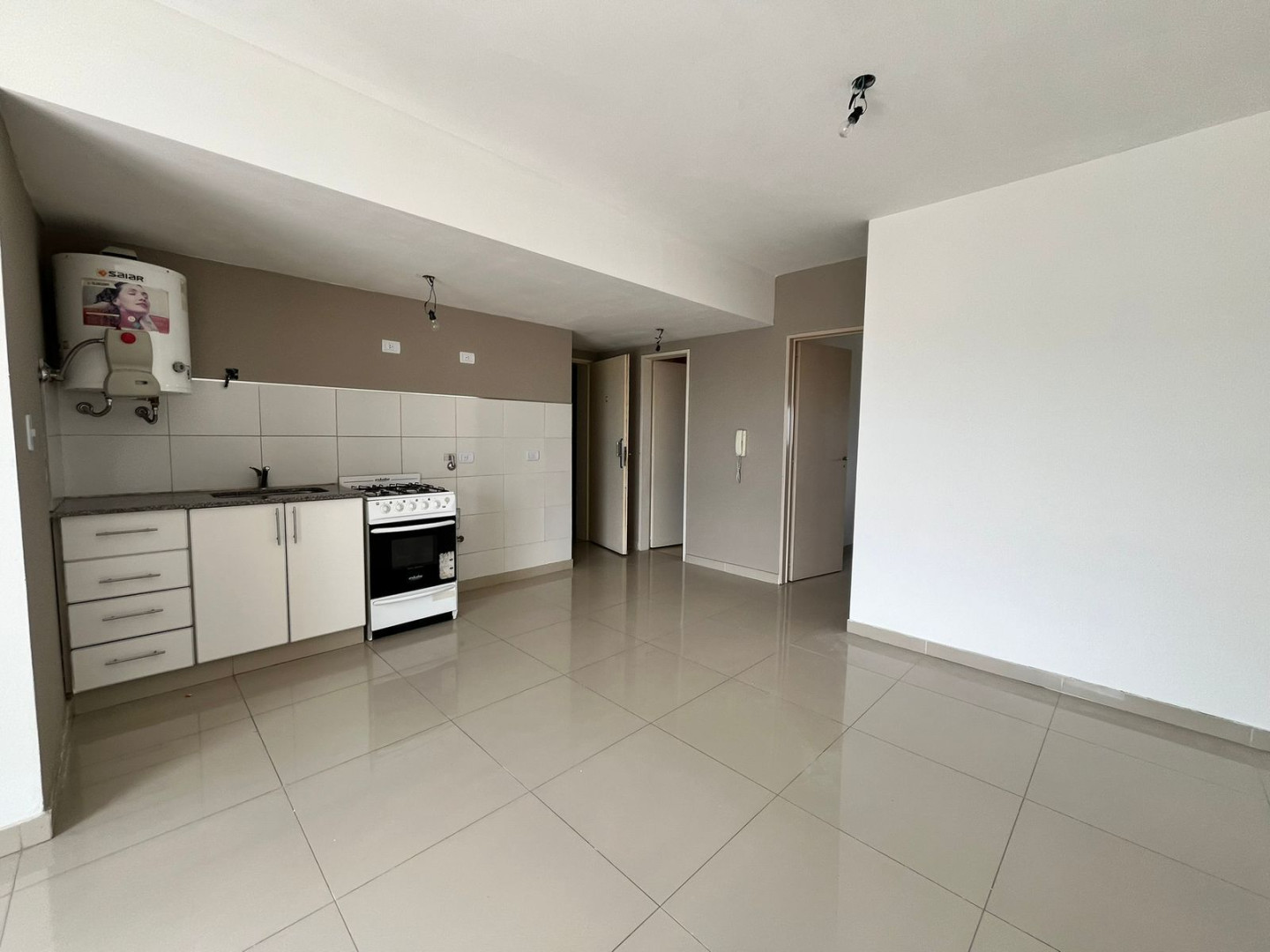 Departamento en Venta en Güemes 900,  Bahía Blanca - Bahía Blanca Propiedades | SITIO OFICIAL l