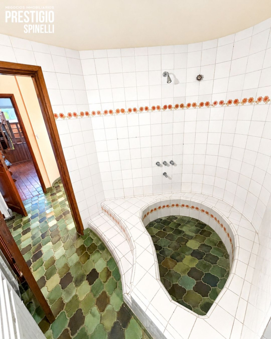 Casa en Venta en Las Acacias N° 300, Palihue, Bahía Blanca - Bahía Blanca Propiedades | SITIO OFICIAL l