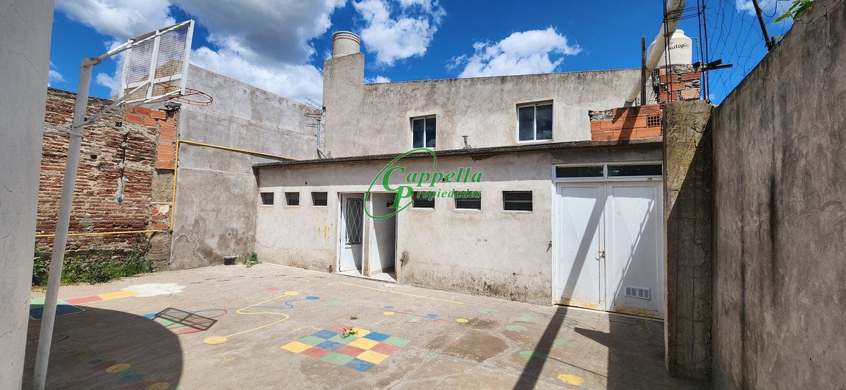 Deposito en Alquiler en Baigorria 2765, Villa Cerrito , Bahía Blanca - Bahía Blanca Propiedades | SITIO OFICIAL l