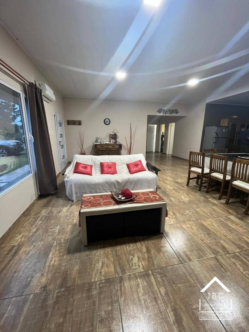 Casa en Venta en Esteban Dufaur 1100, Las Lomas, Monte Hermoso - Bahía Blanca Propiedades | SITIO OFICIAL l