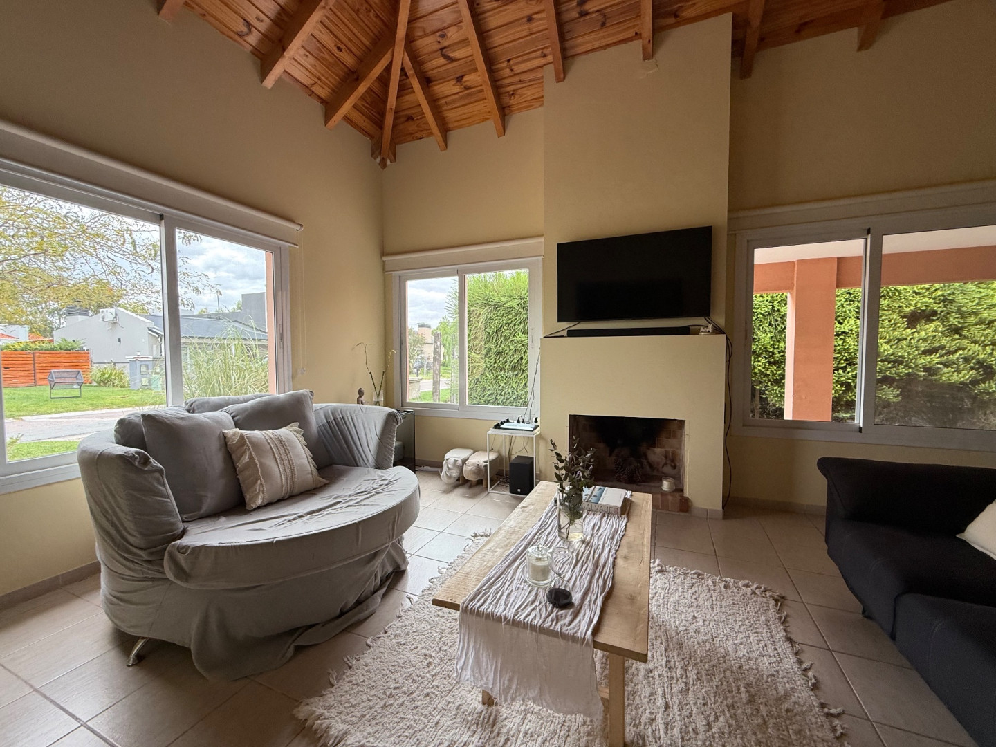 Casa en Venta  Bosque Alto, Bahía Blanca - Bahía Blanca Propiedades | SITIO OFICIAL l