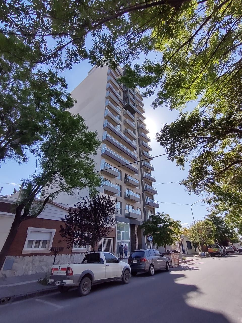 Departamento en Alquiler en Castelli 420, Centro, Bahía Blanca - Bahía Blanca Propiedades | SITIO OFICIAL l