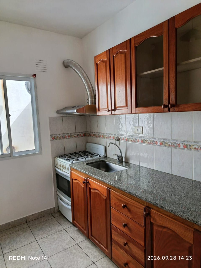 Departamento en Alquiler en Alvarado 1539, Universitario, Bahía Blanca - Bahía Blanca Propiedades | SITIO OFICIAL l