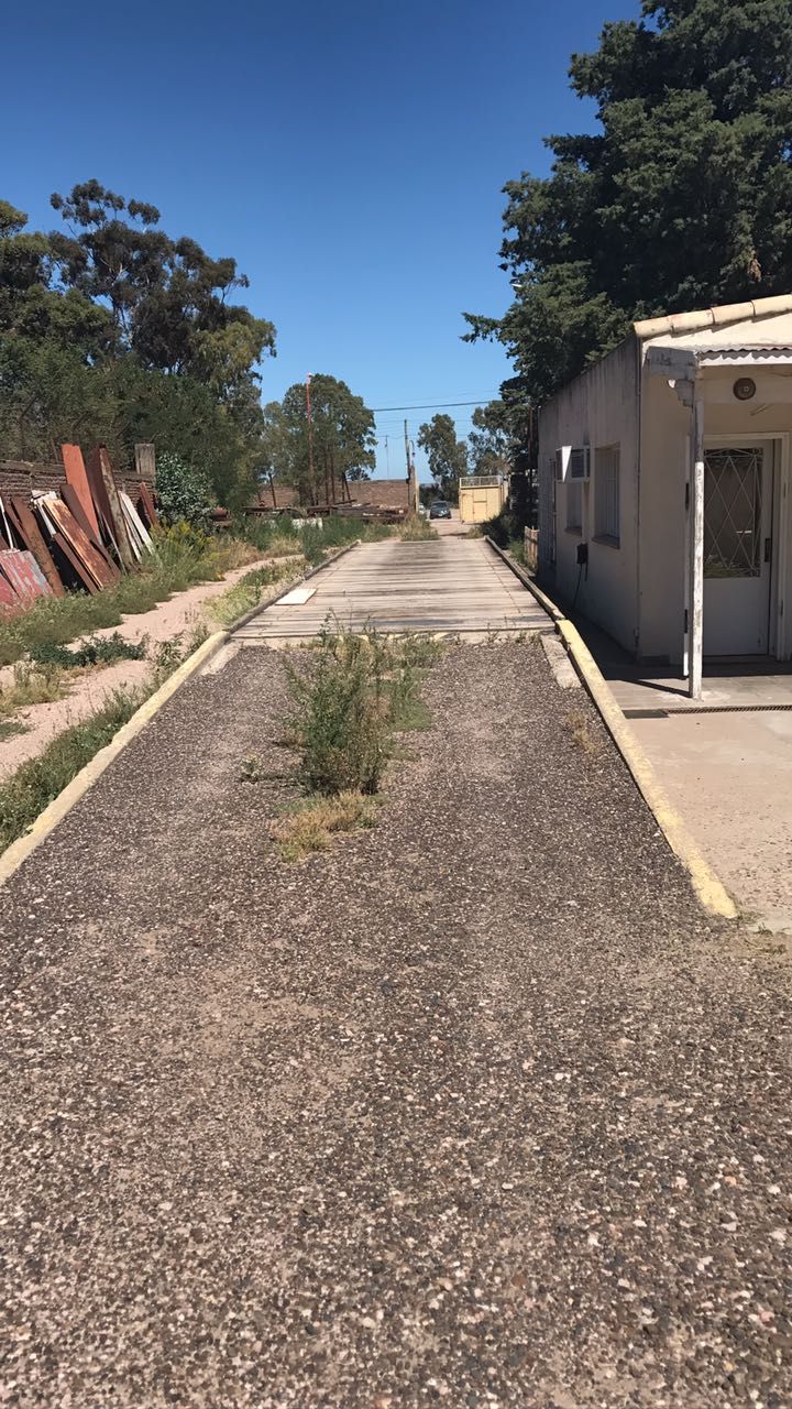 Galpón en Venta en RINCON 4100,  Bahía Blanca - Bahía Blanca Propiedades | SITIO OFICIAL l