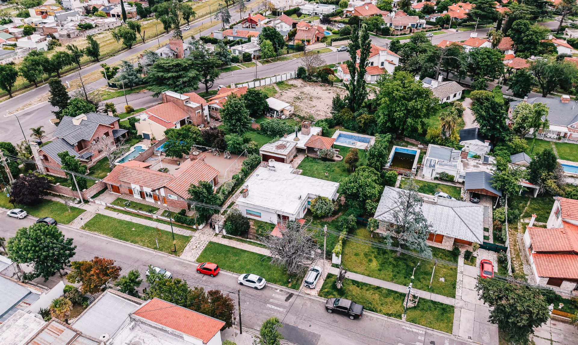 Casa en Venta en 19 De Mayo 1172, Palihue, Bahía Blanca - Bahía Blanca Propiedades | SITIO OFICIAL l