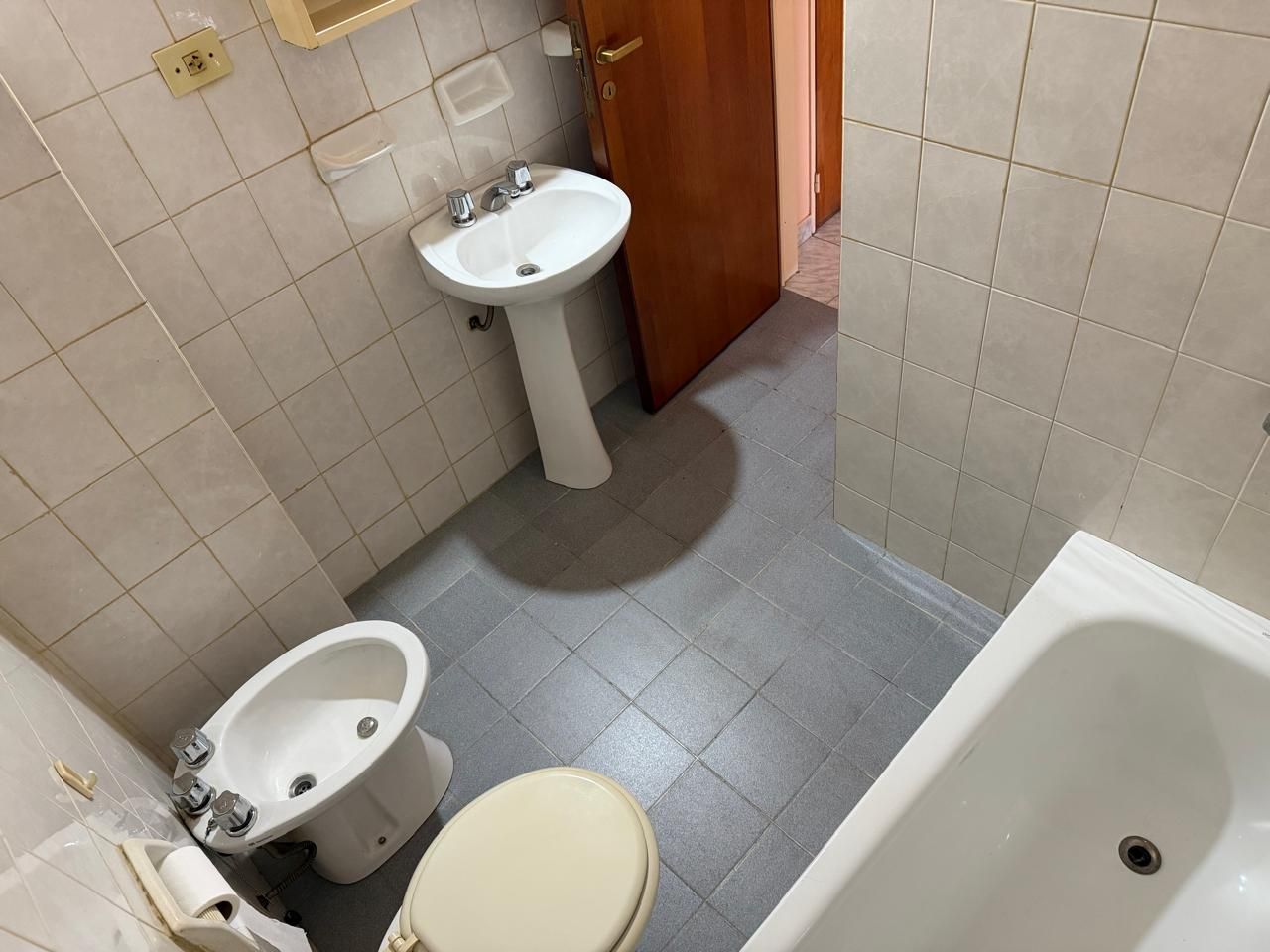 Departamento en Alquiler en Lavalle 465, Macrocentro, Bahía Blanca - Bahía Blanca Propiedades | SITIO OFICIAL l
