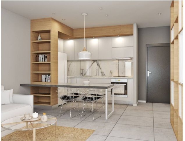Departamento en Venta en General Paz 479, Centro, Bahía Blanca - Bahía Blanca Propiedades | SITIO OFICIAL l