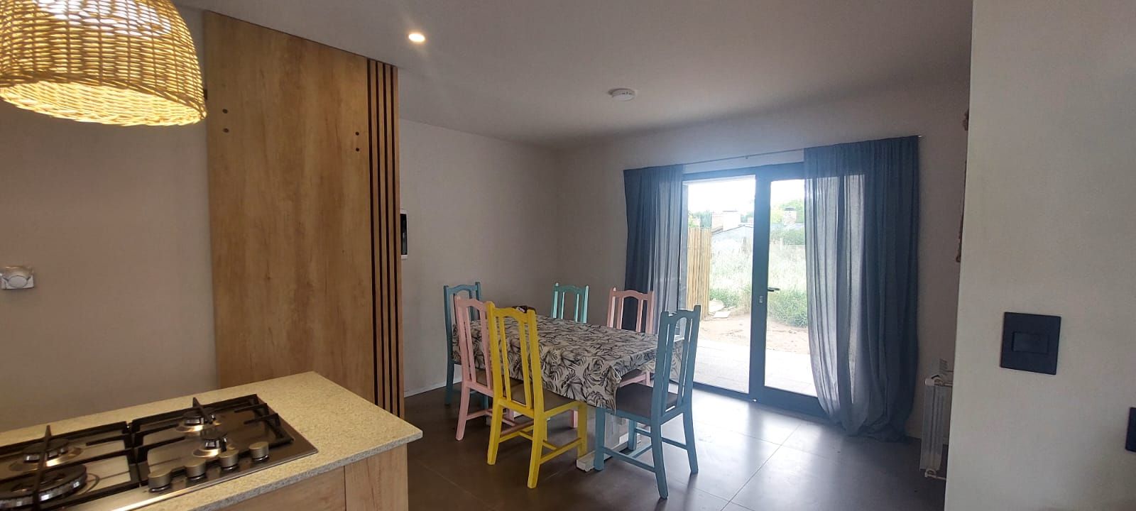Duplex en Venta en Las Toninas 10, Las Dunas, Monte Hermoso - Bahía Blanca Propiedades | SITIO OFICIAL l