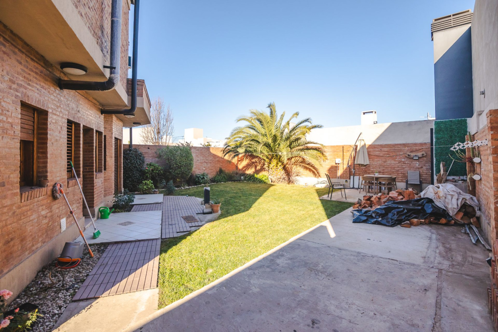 Casa en Venta en Nicaragua 2680,  Bahía Blanca - Bahía Blanca Propiedades | SITIO OFICIAL l