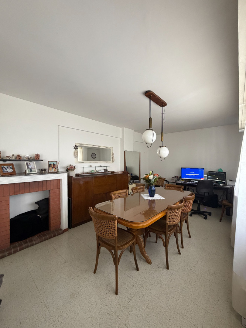 Departamento en Venta en Soler 88, Centro, Bahía Blanca - Bahía Blanca Propiedades | SITIO OFICIAL l