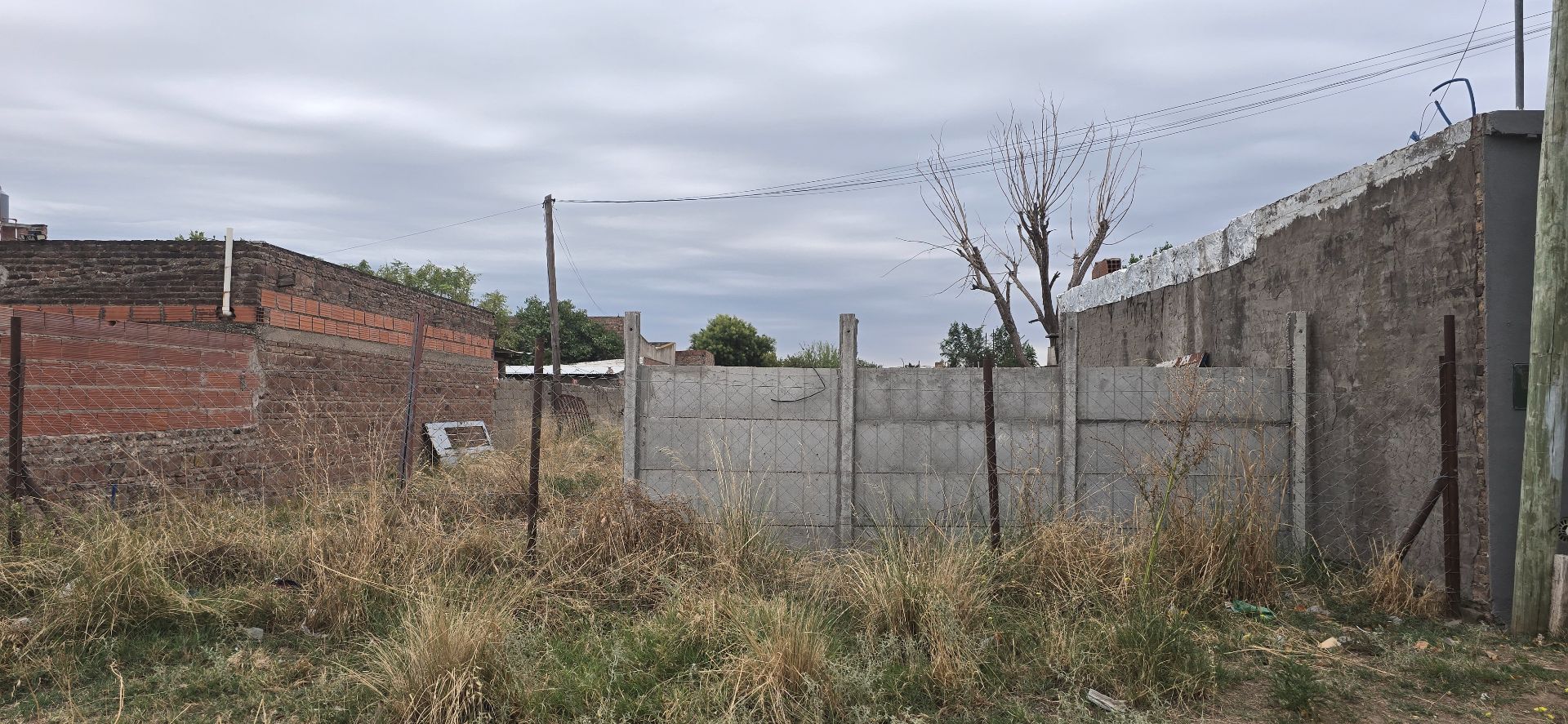 Terreno en Venta en Fabian Gonzalez 863, Richieri, Bahía Blanca - Bahía Blanca Propiedades | SITIO OFICIAL l
