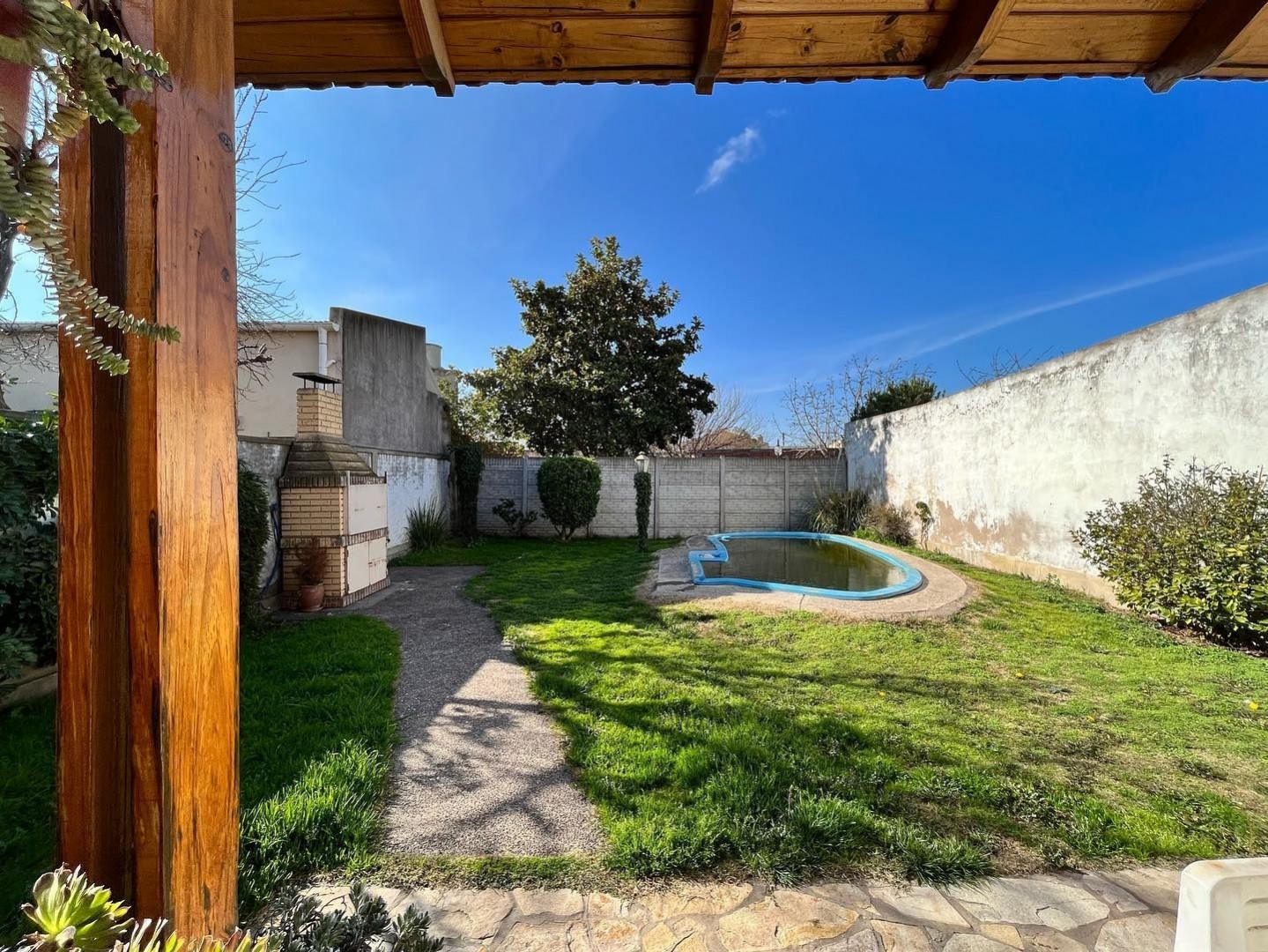 Casa en Venta en 12 De Octubre 2200, Villa del Parque, Bahía Blanca - Bahía Blanca Propiedades | SITIO OFICIAL l