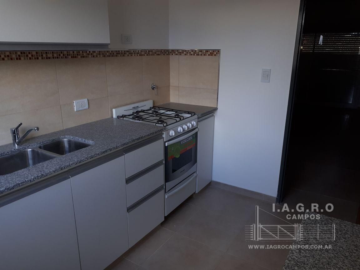 Departamento en Venta en Ingeniero Luiggi 800, Pedro Pico, Bahía Blanca - Bahía Blanca Propiedades | SITIO OFICIAL l