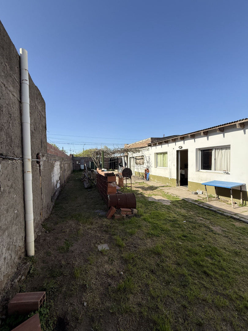 Casa en Venta en Juan Molina 1765, Noroeste, Bahía Blanca - Bahía Blanca Propiedades | SITIO OFICIAL l